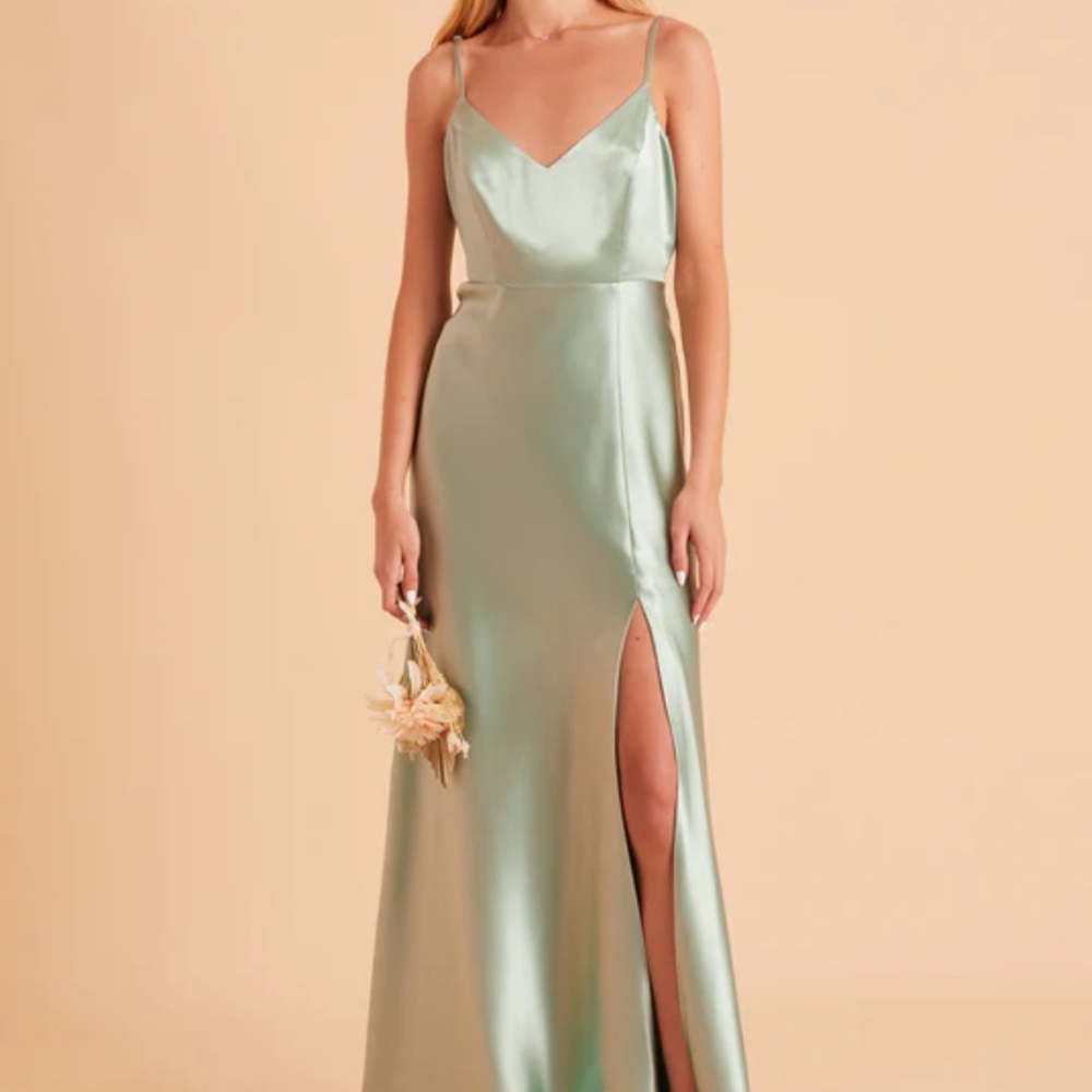 Birdy Grey Jay Dress